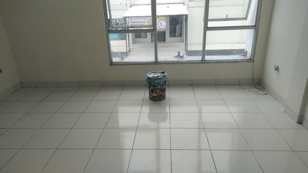 Disewakan Ruko Green Market Di Jababeka